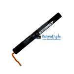 Bateria para Lenovo Yoga Tab3-Plus X703L L16D3K31 YT-X703F [bateria de substituição]